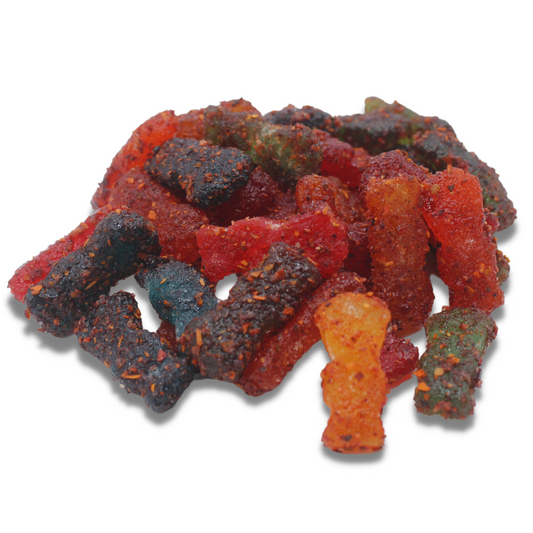 Sour Niño Enchilositos - Enchilositos Treats