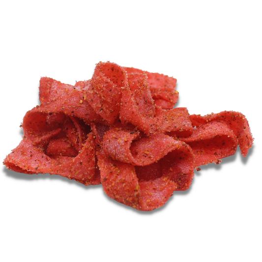 Pinky Strip Enchilositos - Enchilositos Treats