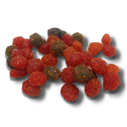 Gush Enchilositos[Best Seller] - Enchilositos Treats