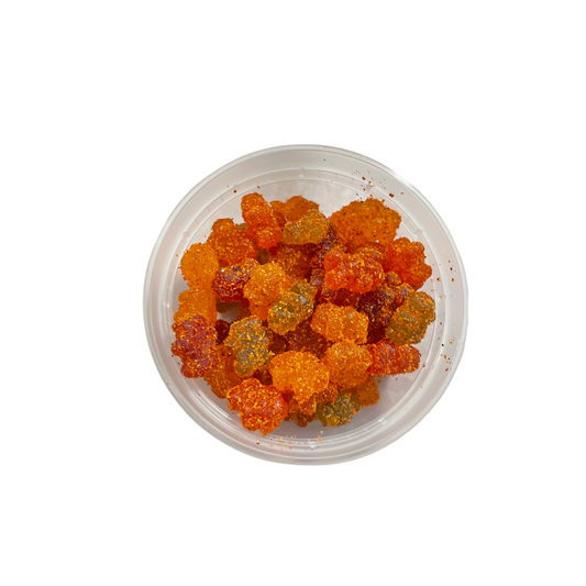 Ositos - Enchilositos Treats