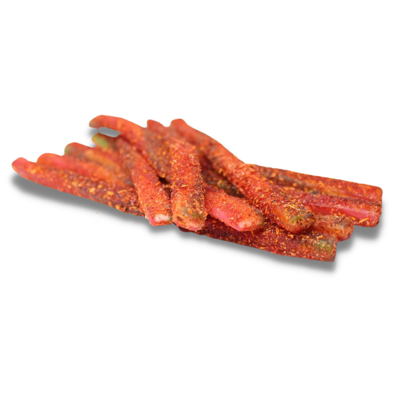 Dez Ropes - Enchilositos Treats