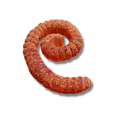 PAPA WORM - Enchilositos Treats